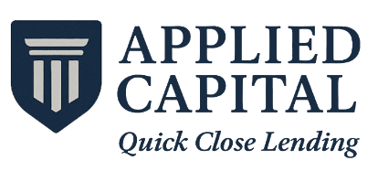 Applied Capital